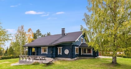 Honkalinna by Interhome