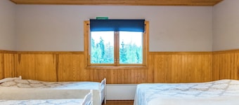 Honkalinna by Interhome
