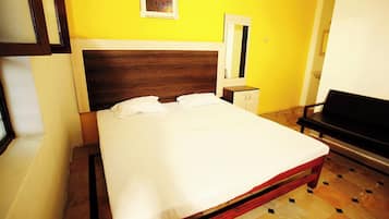 Habitación estándar | Vistas desde la habitación