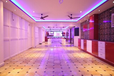 Ammayi Hotel Resorts - Siva Sakthi Hotel Group