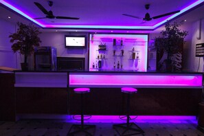 Bar (ter plaatse)