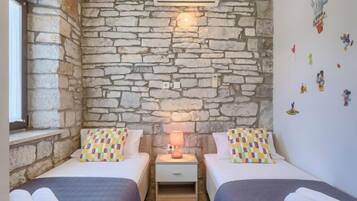 2 sovrum och gratis internet