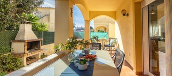 Vacation home Sally by Interhome