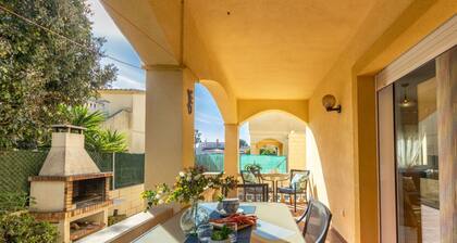 Vacation home Sally by Interhome