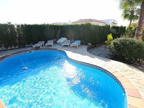Pool - Miramar by Interhome (Deltebre)