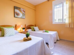 3 bedrooms, iron/ironing board, WiFi - Miramar by Interhome (Deltebre)