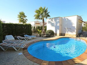 Pool - Miramar by Interhome (Deltebre)