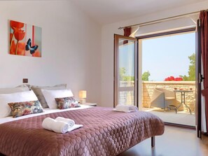 4 Schlafzimmer, Internetzugang