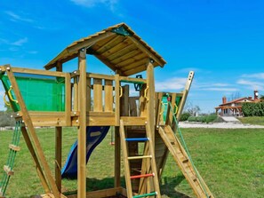 子供用スペース