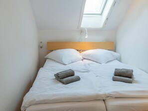 1 slaapkamer