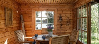 Hämeenhelmi by Interhome