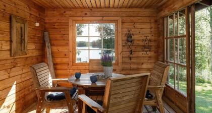 Hämeenhelmi by Interhome