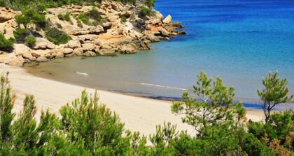 Villa Cala Vidre A by Interhome