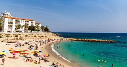 Villa Cala Vidre A by Interhome