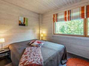 4 Schlafzimmer, Internetzugang