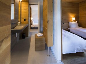 3 Schlafzimmer, Internetzugang