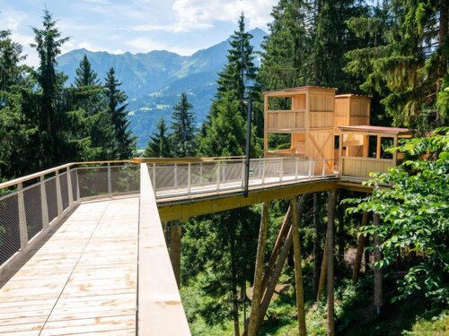 Superior Alpine by Interhome