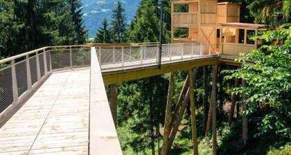 Superior Alpine by Interhome