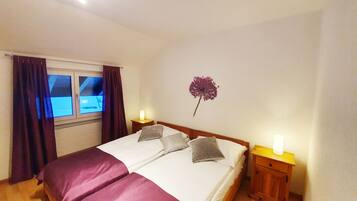 1 chambre, accĂšs Internet