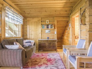 Vardagsrum