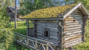 Eksteriør