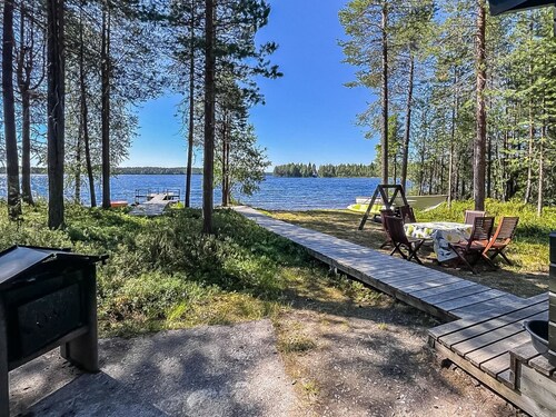 Kitkaranta by Interhome