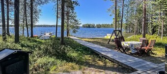 Kitkaranta by Interhome