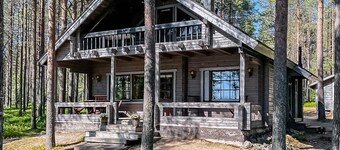 Kitkaranta by Interhome