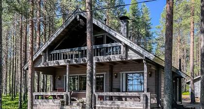 Kitkaranta by Interhome