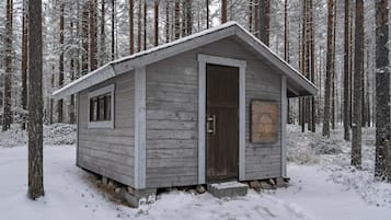 Esterni