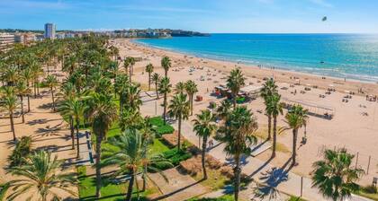 Del Sol by Interhome