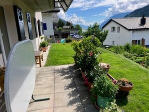 Terras