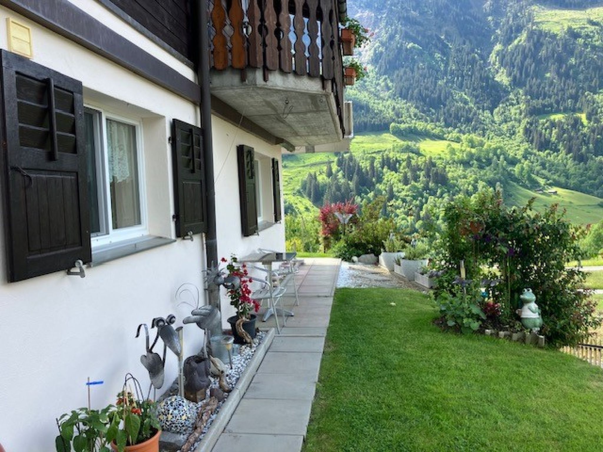 テラス / パティオ