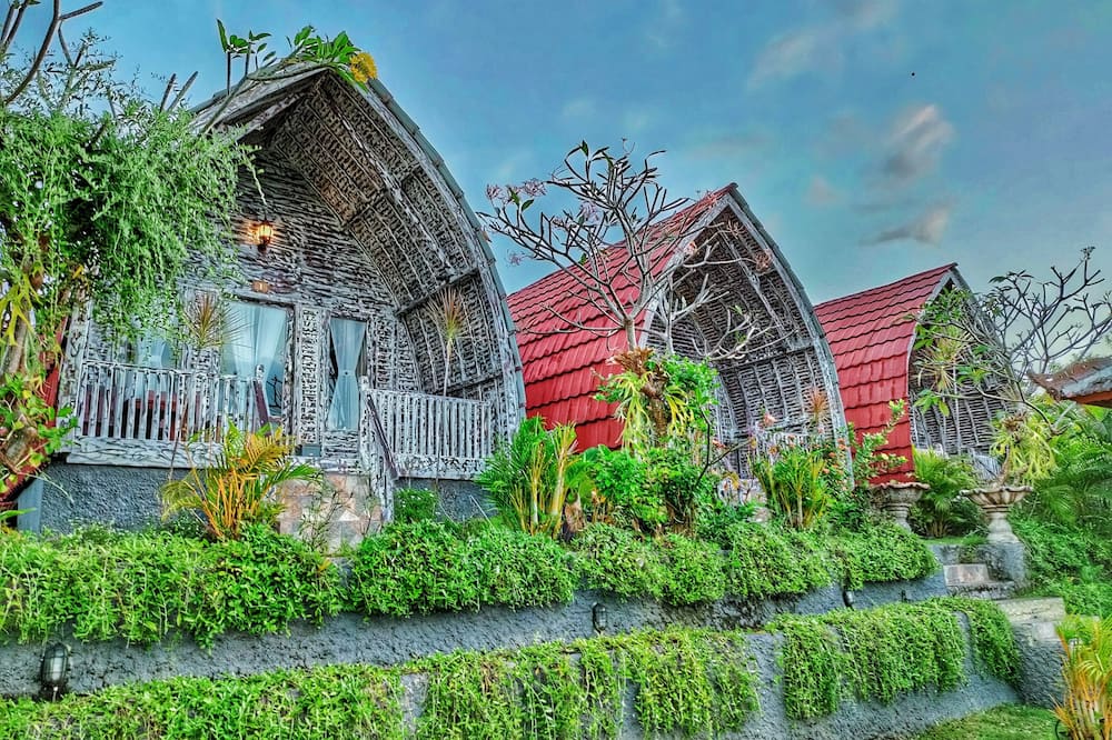 Hotra Hill Cottage