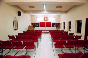 Banquet hall - HOTEL PIONEER PLAZA (Jodhpur)