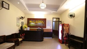 Khu sảnh