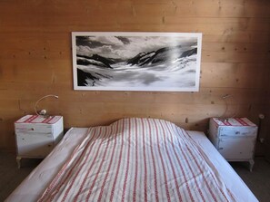 3 Schlafzimmer, Internetzugang