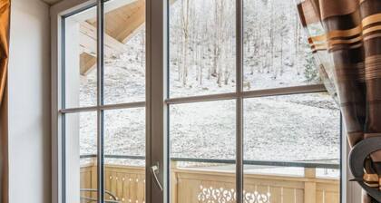 Appartement GrĂŒn by Interhome