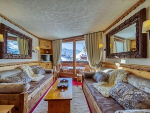 Télévision, lecteur de DVD