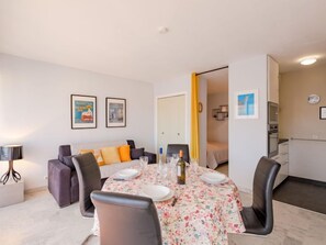 Interior - Résidence Azur by Interhome (Sainte Maxime)