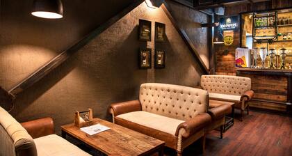 Parkk Boutique Jodhpur