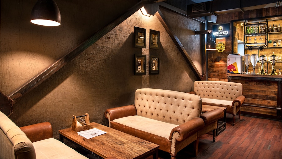 Parkk Boutique Jodhpur