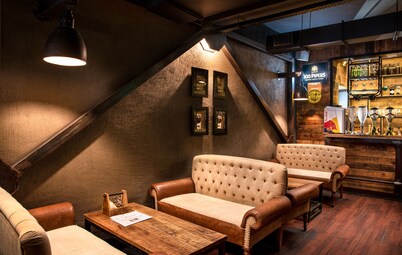 Parkk Boutique Jodhpur