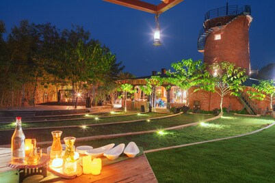 Regenta Resort Aranyaani