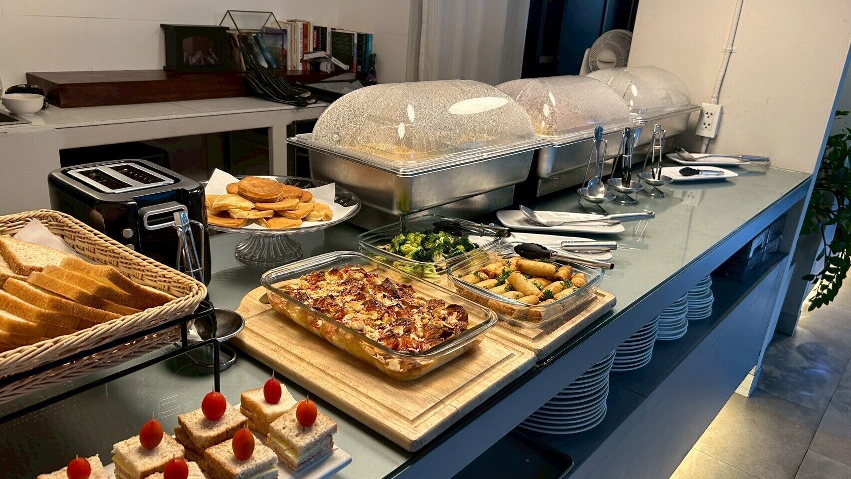 Foto - POR Daowadung