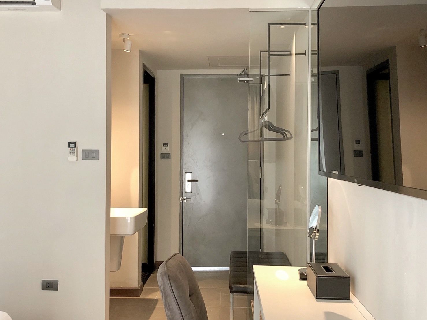 Foto - POR Daowadung