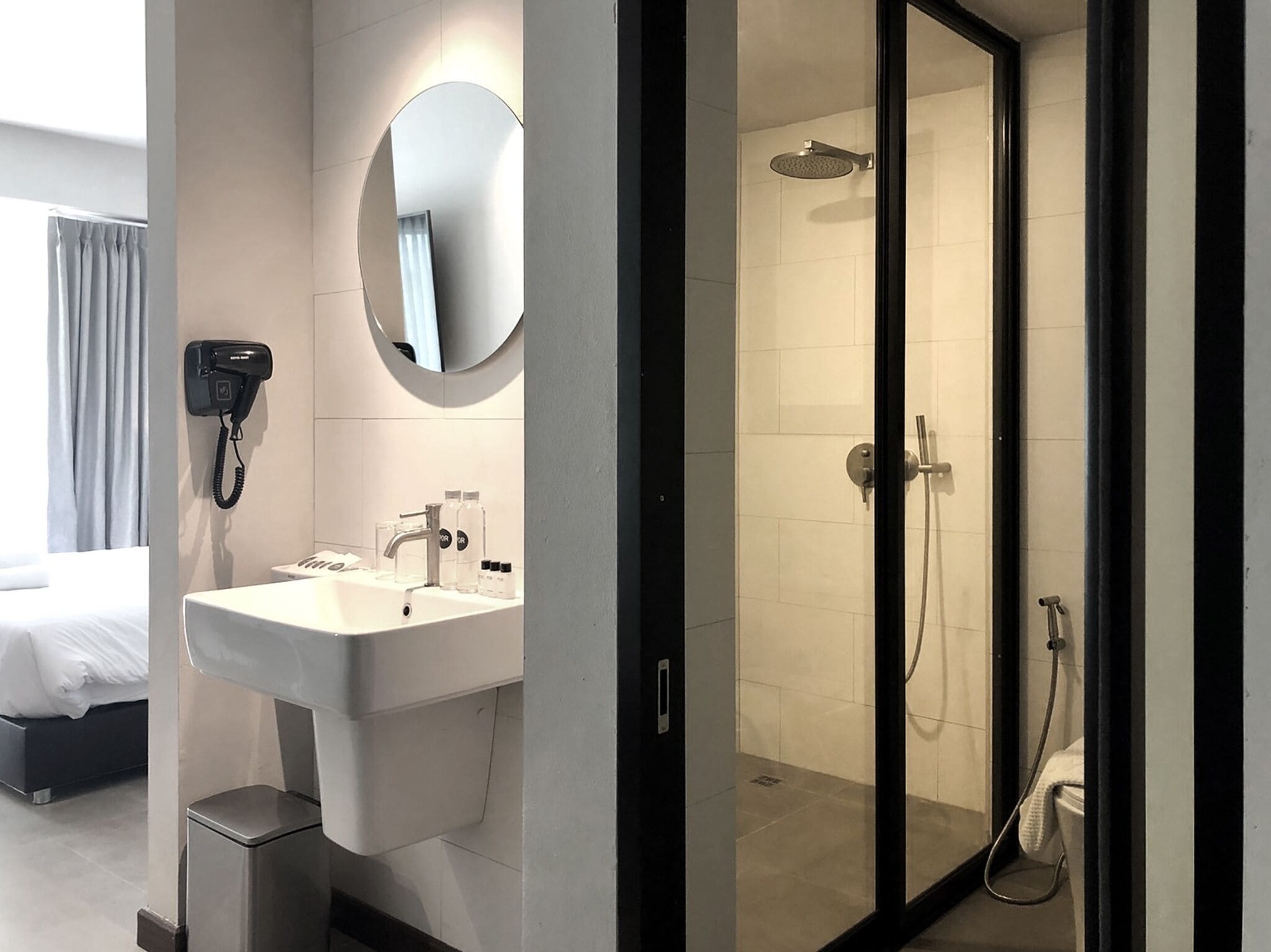 Foto - POR Daowadung