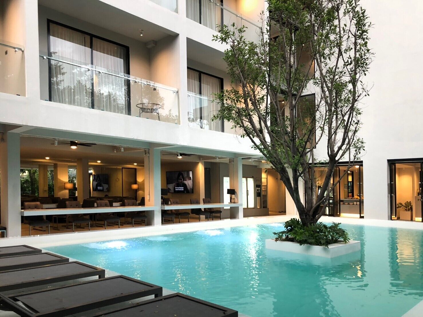 Foto - POR Daowadung