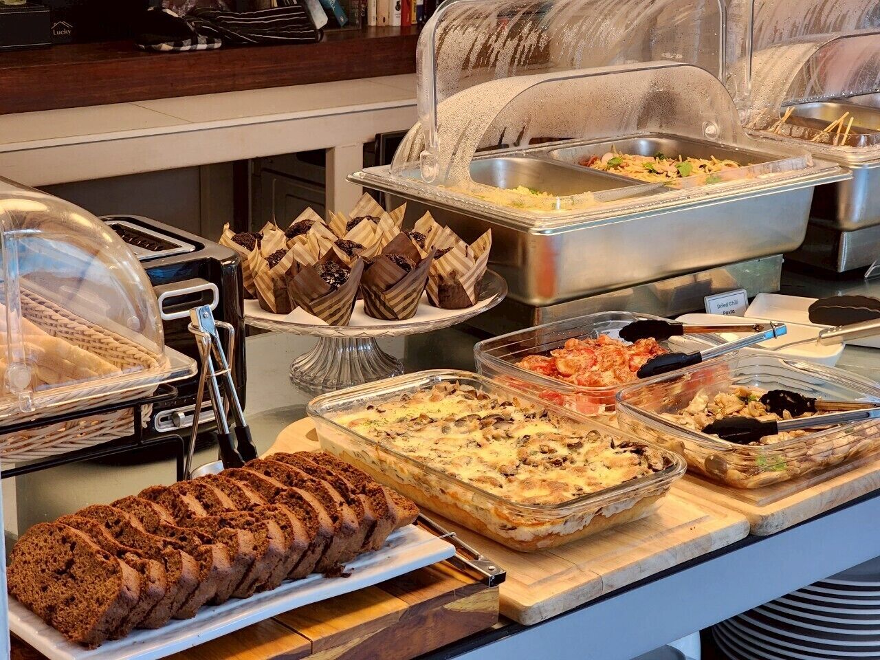 Foto - POR Daowadung