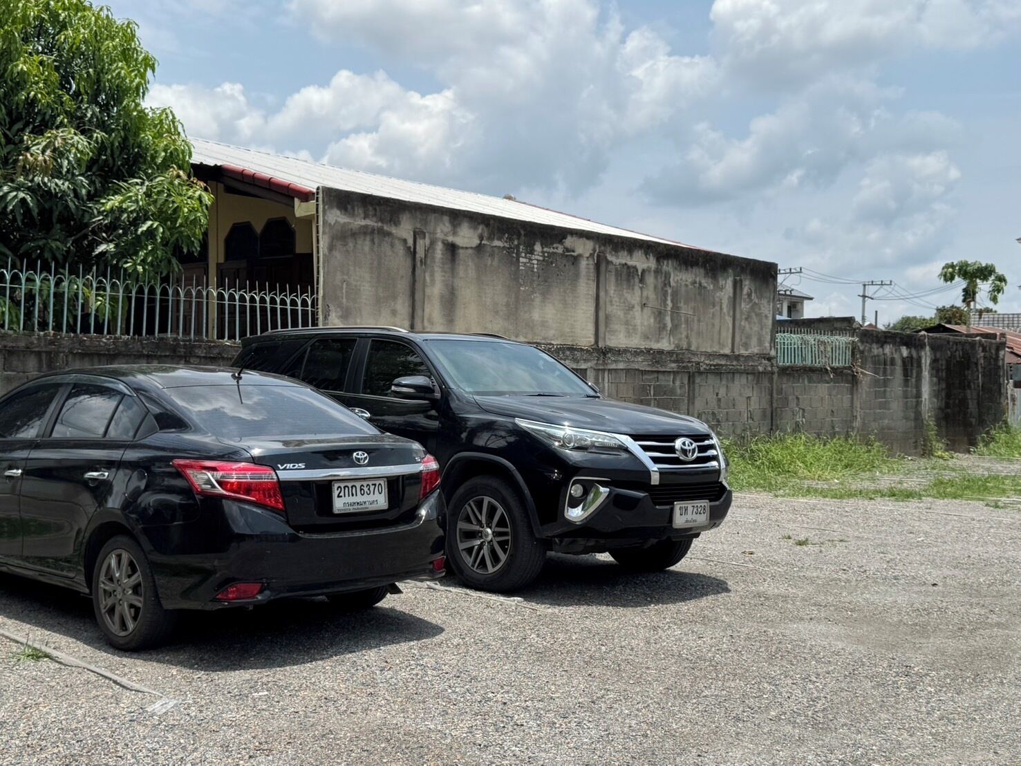 Foto - POR Daowadung